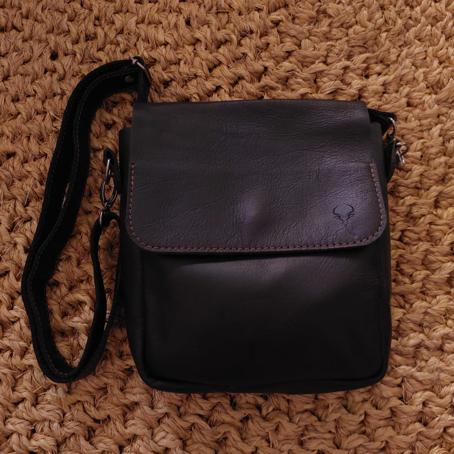 Tsessebe Handbag - Image 7