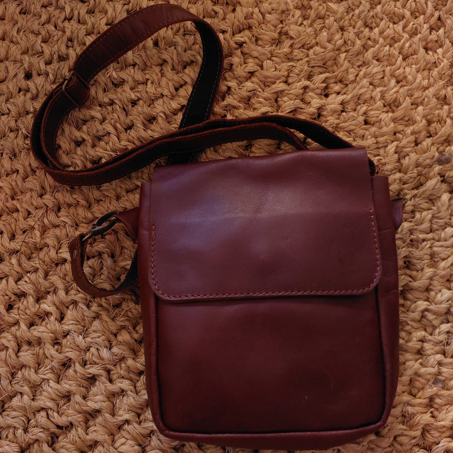 Tsessebe Handbag - Image 6