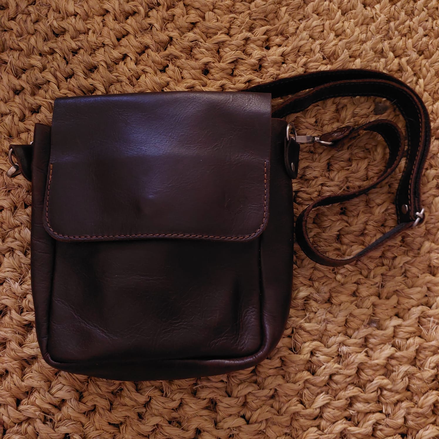 Tsessebe Handbag - Image 5
