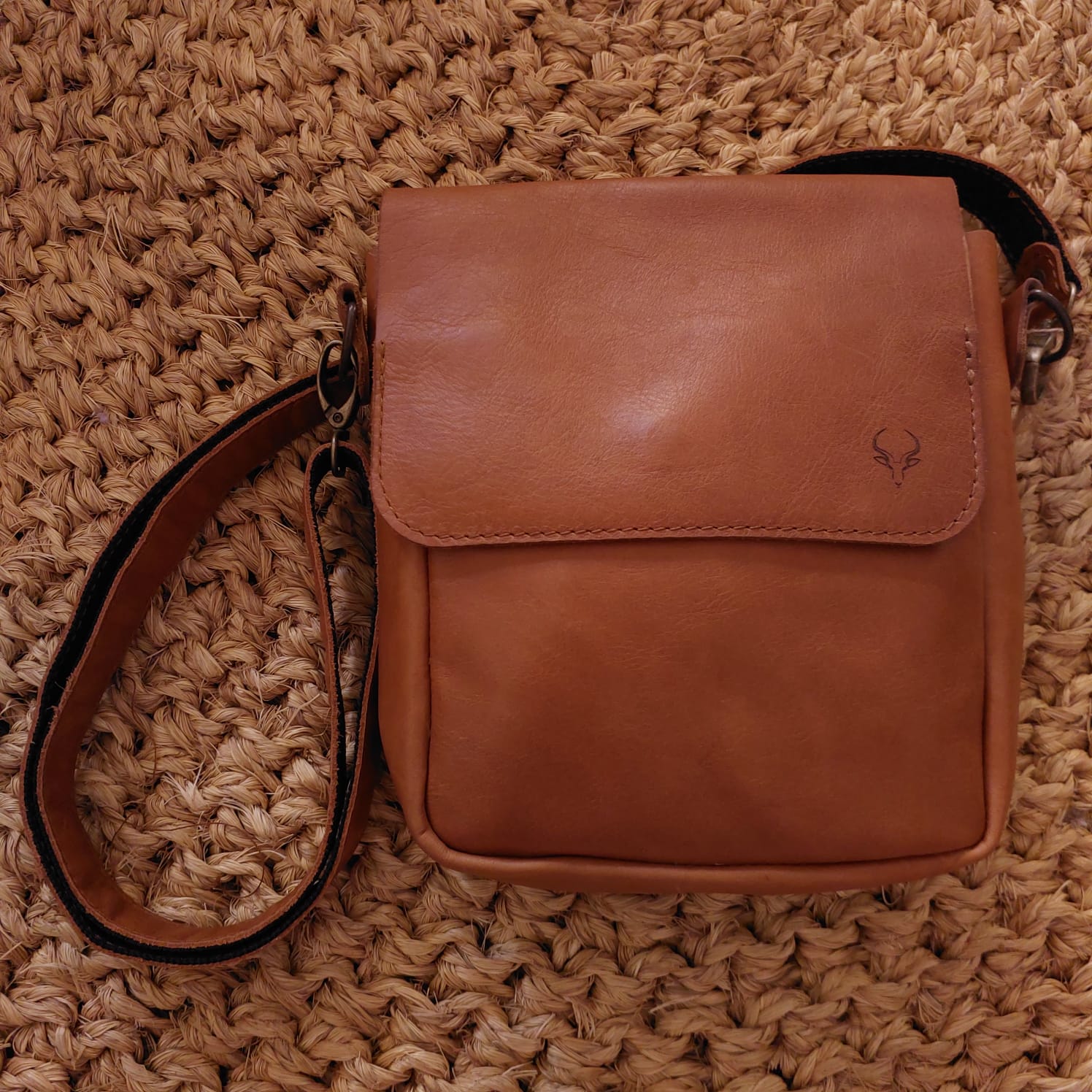 Tsessebe Handbag - Image 4