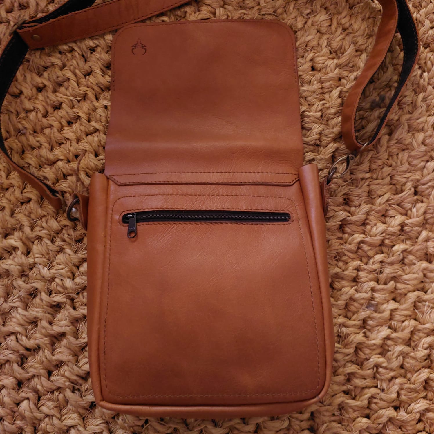 Tsessebe Handbag - Image 3