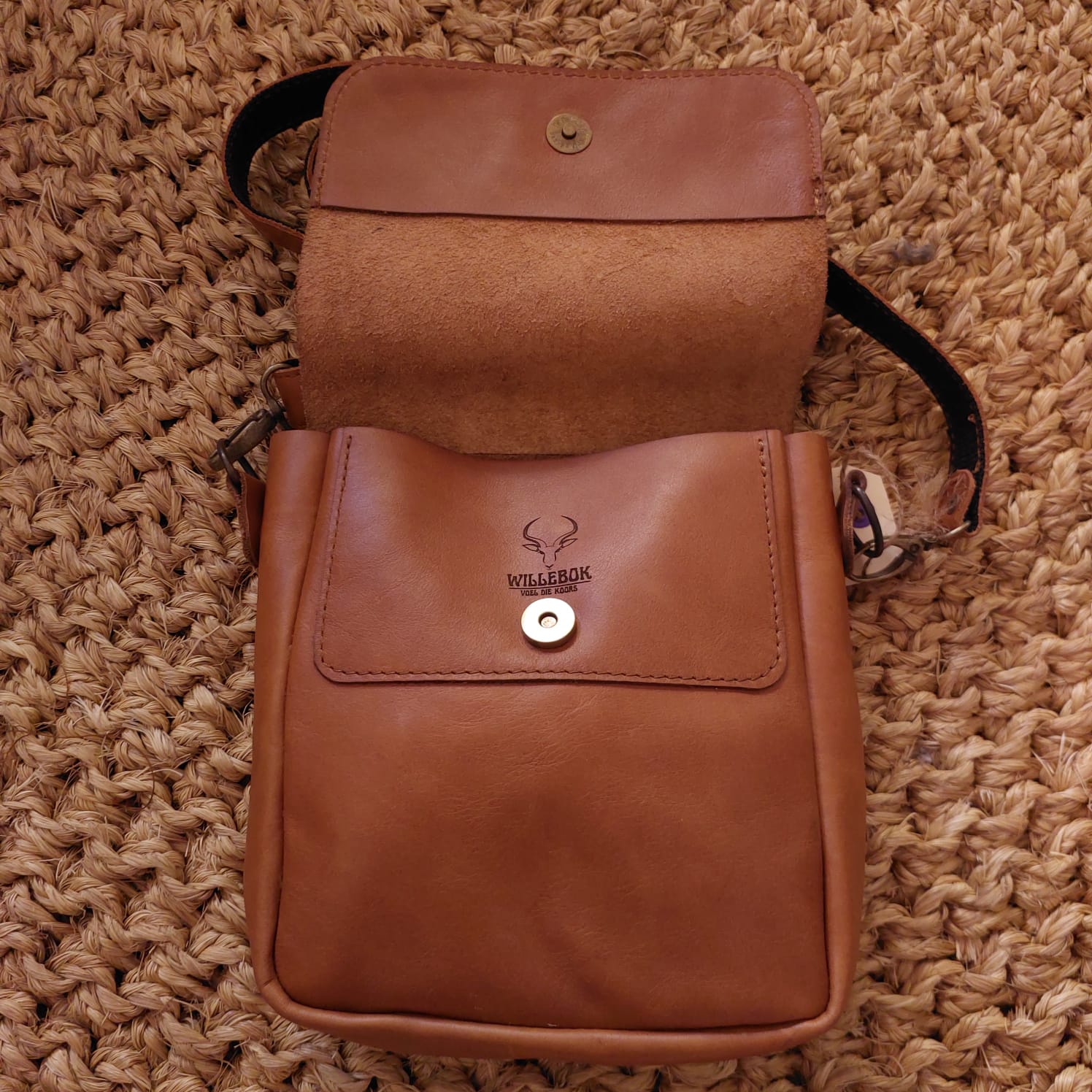 Tsessebe Handbag - Image 2