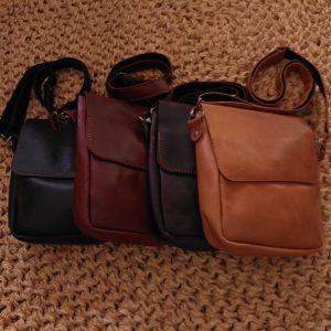 Tsessebe Handbag