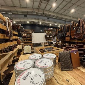 Leather Polish