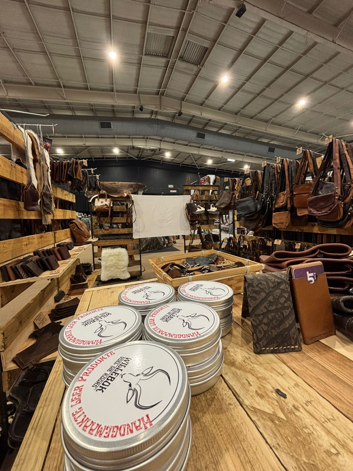 Leather Polish