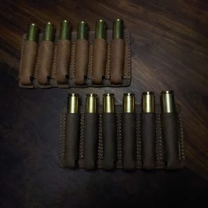 Belt Ammo Holder L Cal