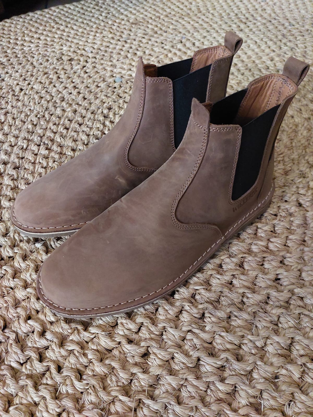 Chelsea Vellies