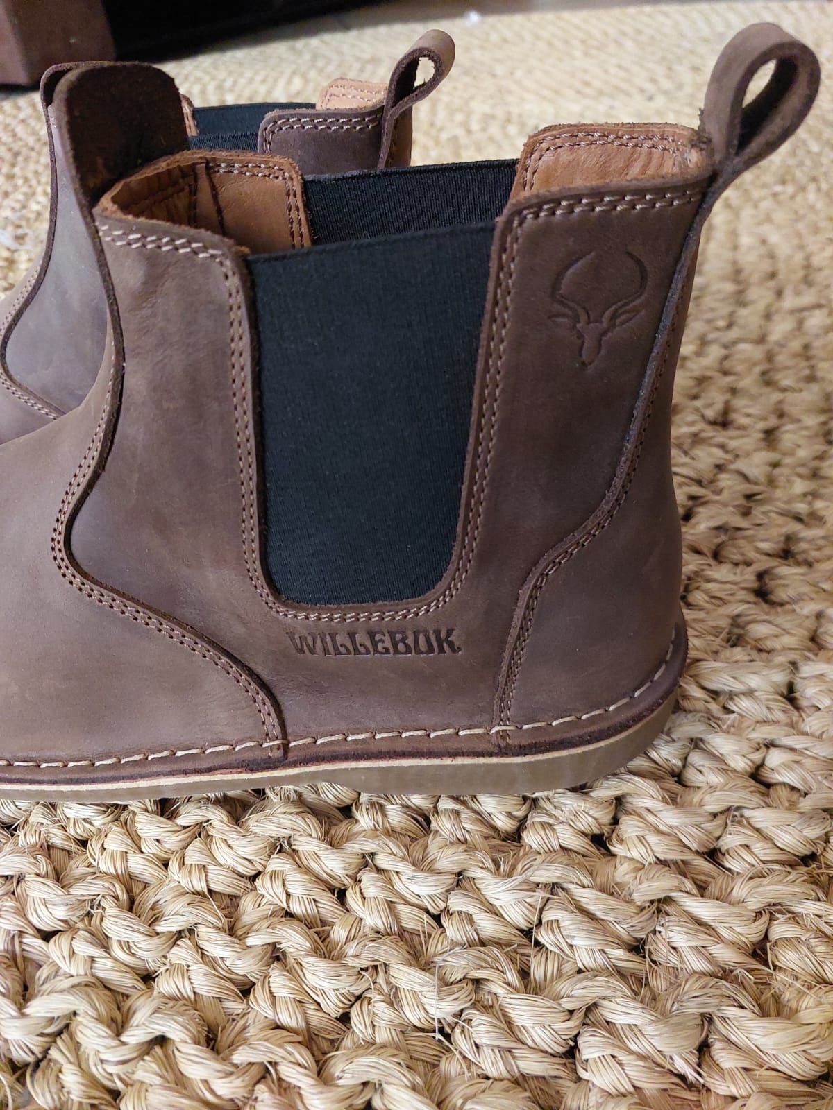 Chelsea Vellies - Image 4