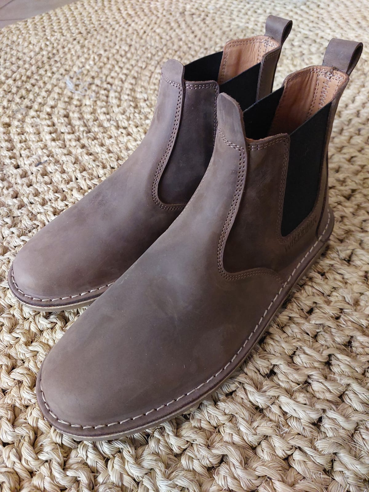 Chelsea Vellies - Image 3