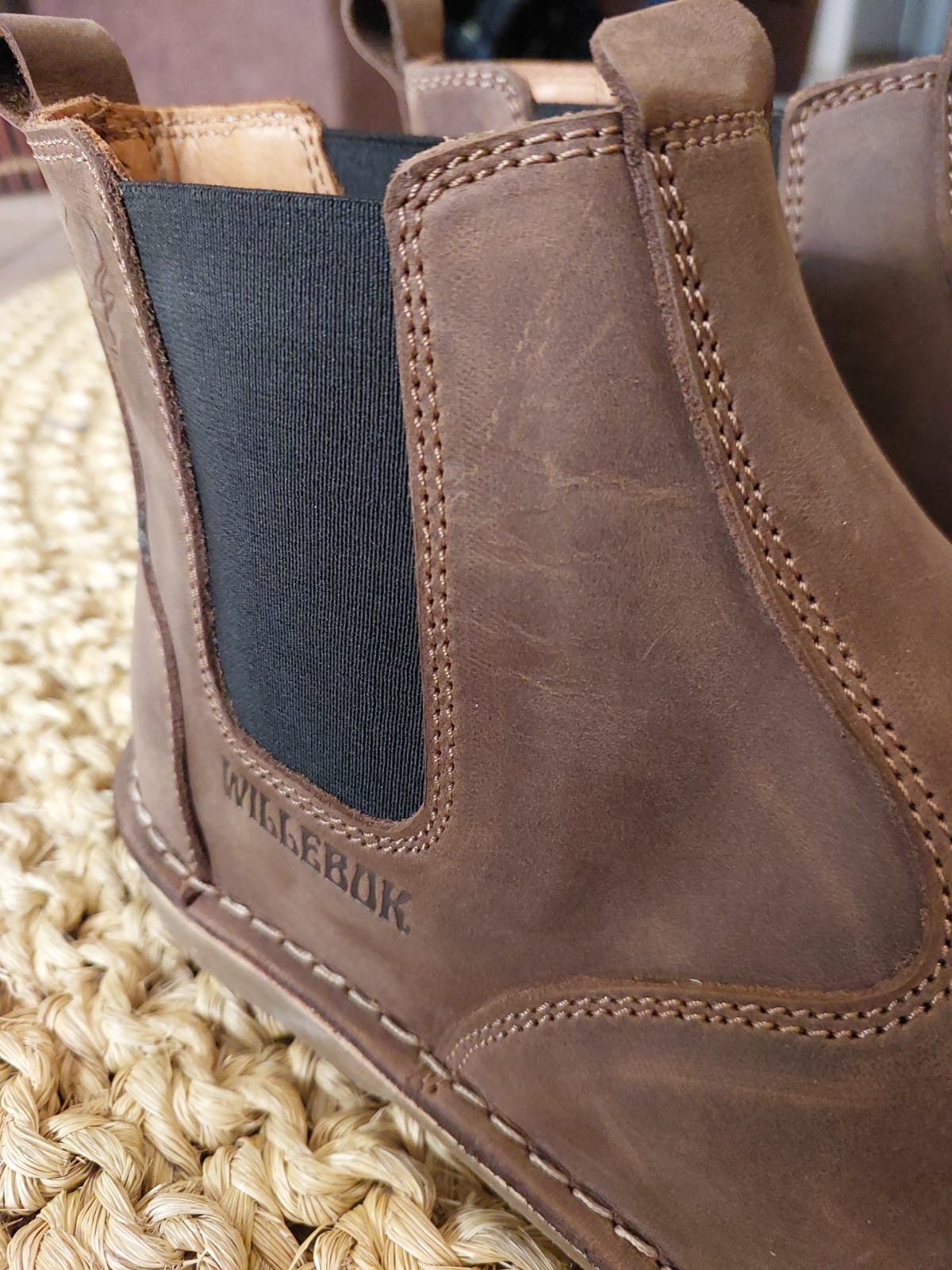 Chelsea Vellies - Image 6