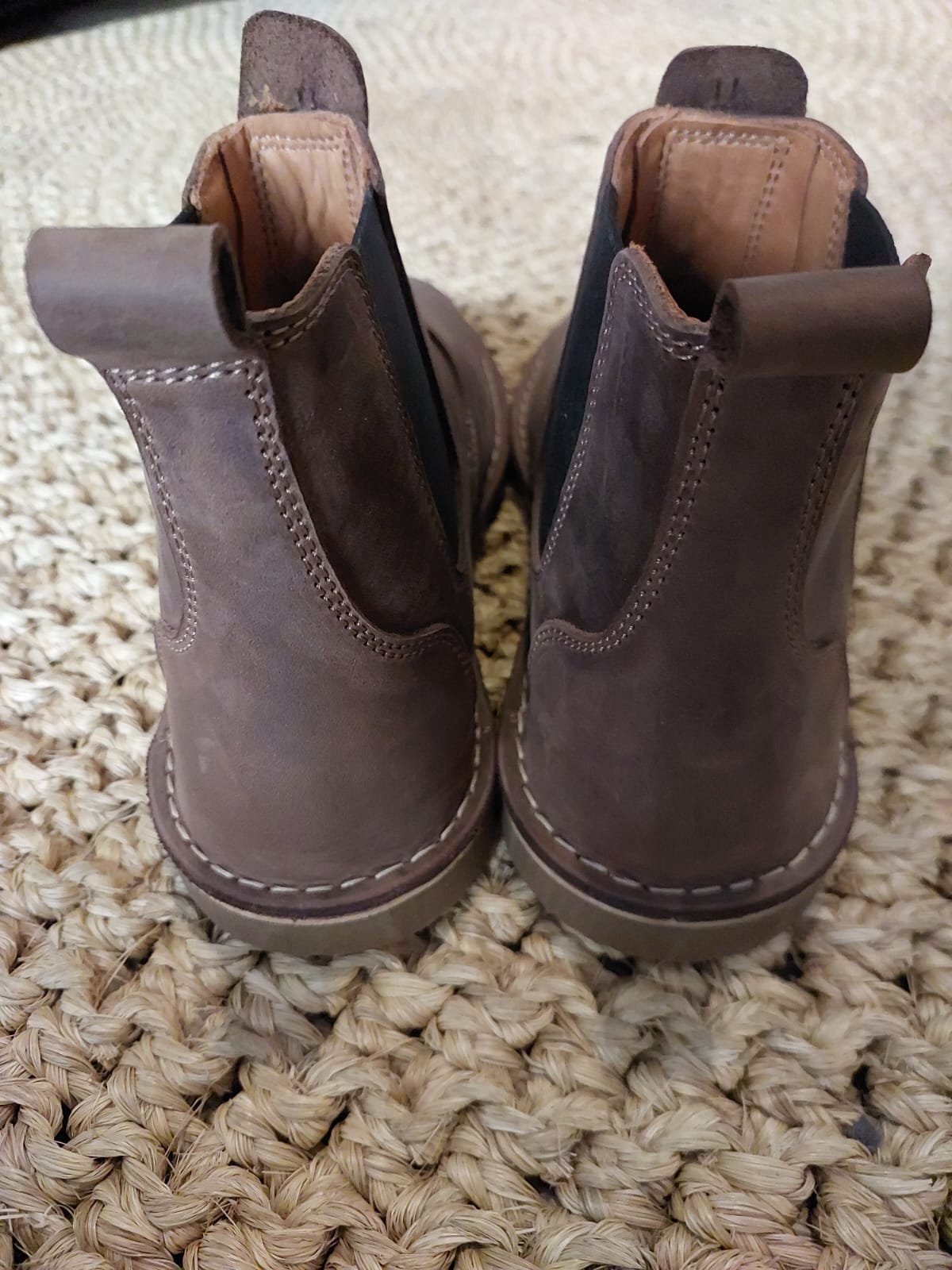 Chelsea Vellies - Image 5